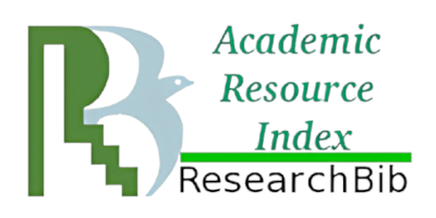ResearchBib